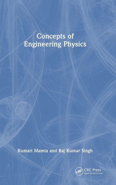 Produktbild: Concepts of Engineering Physics