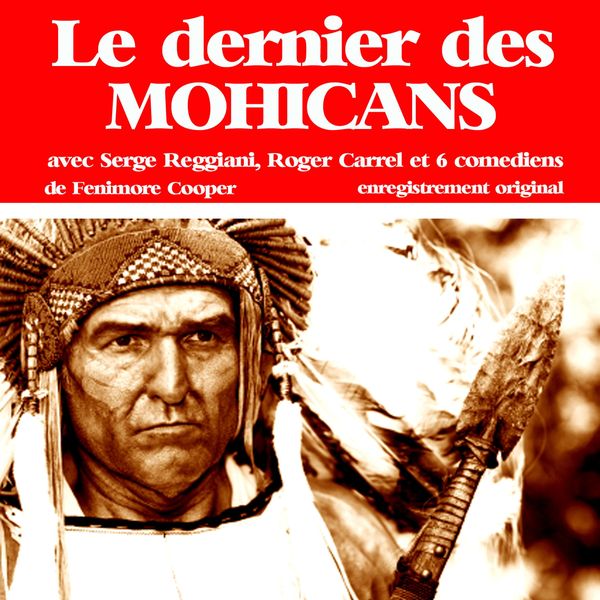 Produktbild: Le dernier des Mohicans