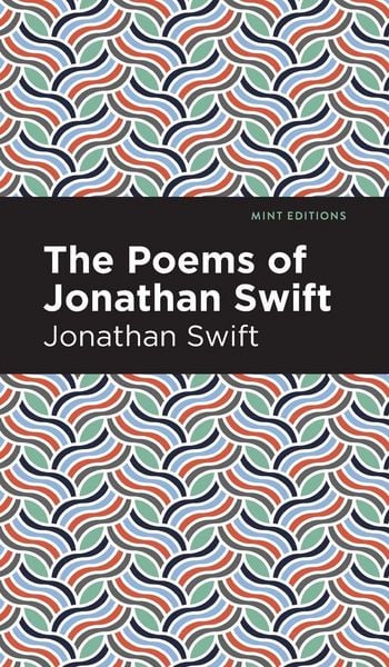 Produktbild: The Poems of Jonathan Swift