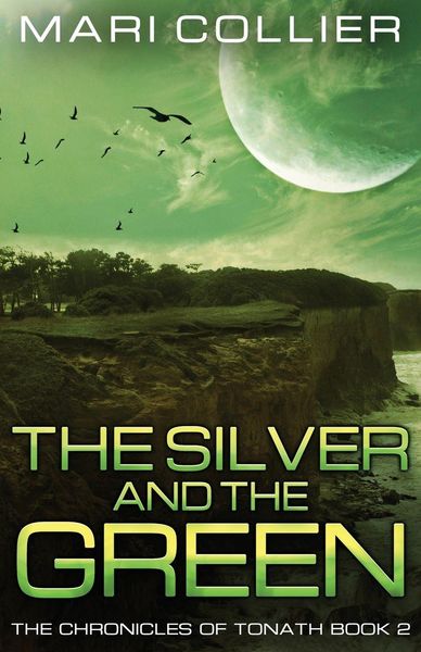 Produktbild: The Silver and the Green
