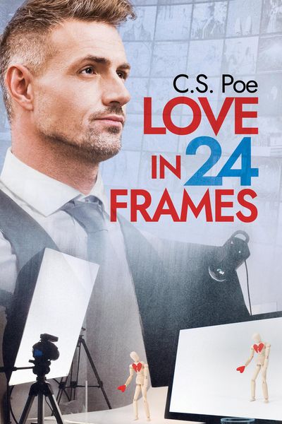 Produktbild: Love in 24 Frames