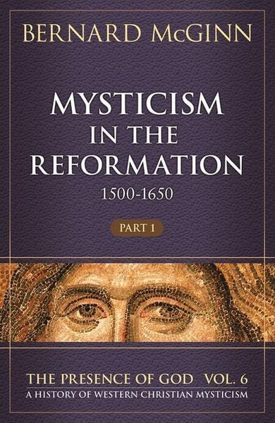 Produktbild: Mysticism in the Reformation (1500-1650) 1500-1650