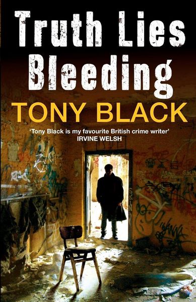 Produktbild: Truth Lies Bleeding