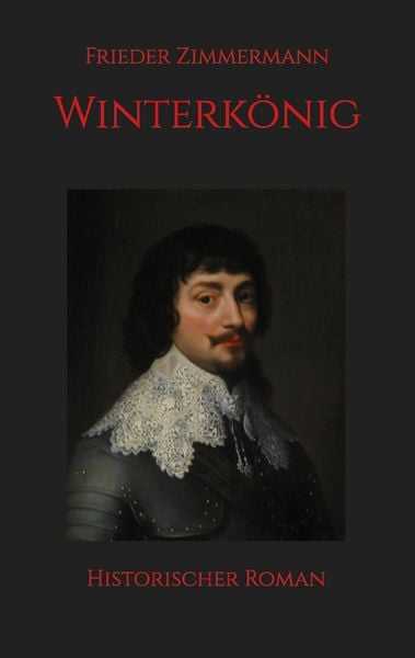 Produktbild: Winterk&ouml;nig