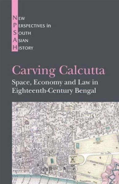 Produktbild: Carving Calcutta