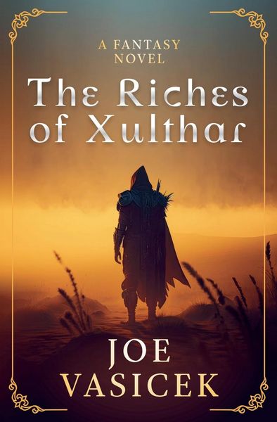 Produktbild: The Riches of Xulthar