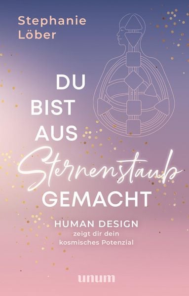 Produktbild: Du bist aus Sternenstaub gemacht