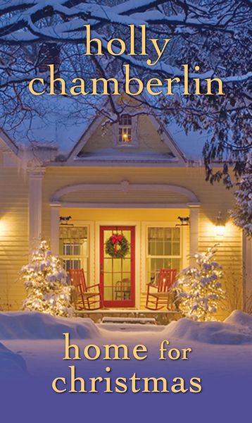 Produktbild: Home for Christmas