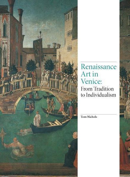 Produktbild: Renaissance Art in Venice