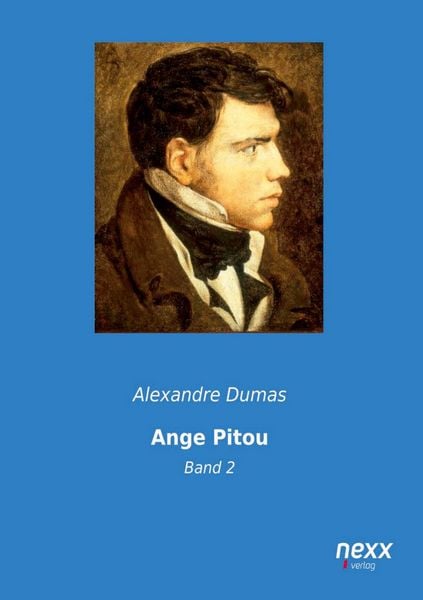 Produktbild: Ange Pitou
