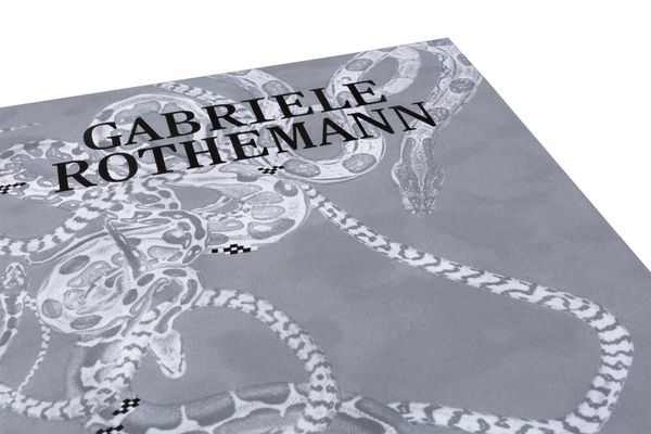 Produktbild: Gabriele Rothemann