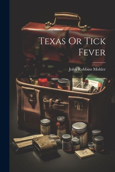 Produktbild: Texas Or Tick Fever