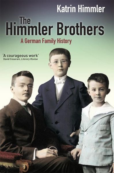Produktbild: The Himmler Brothers