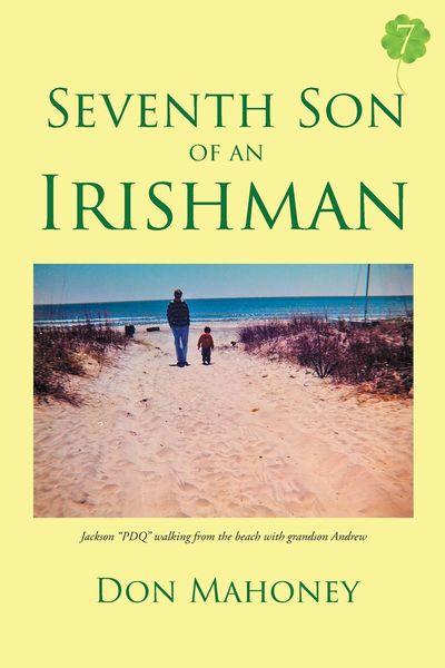 Produktbild: Seventh Son of an Irishman