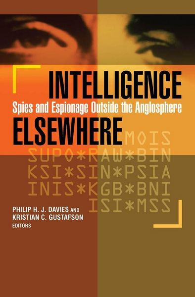 Produktbild: Intelligence Elsewhere