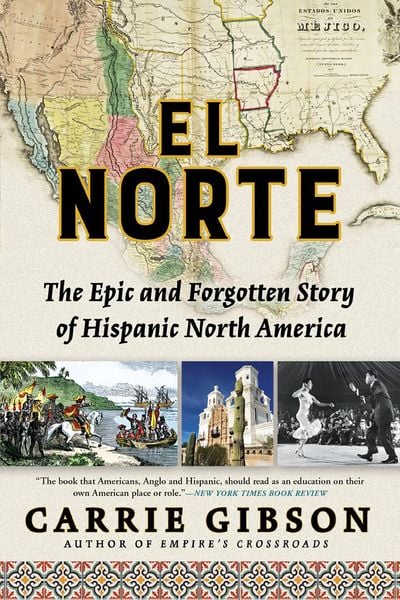Produktbild: El Norte