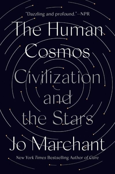 Produktbild: The Human Cosmos