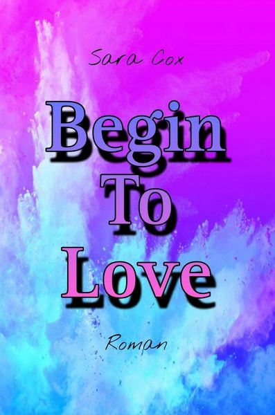 Produktbild: Begin To Love