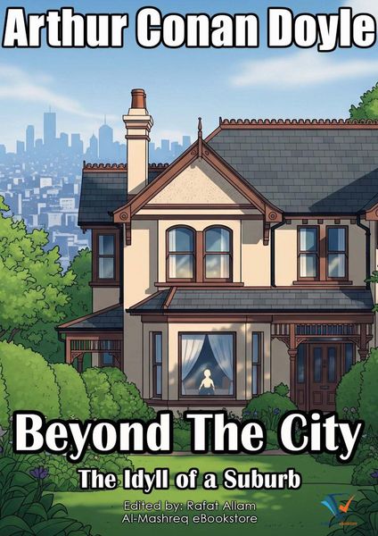 Produktbild: Beyond The City