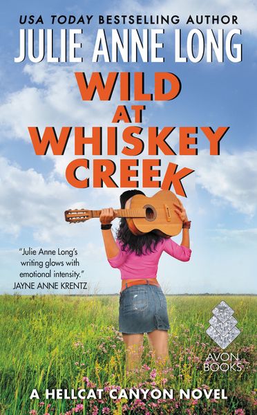 Produktbild: Wild at Whiskey Creek