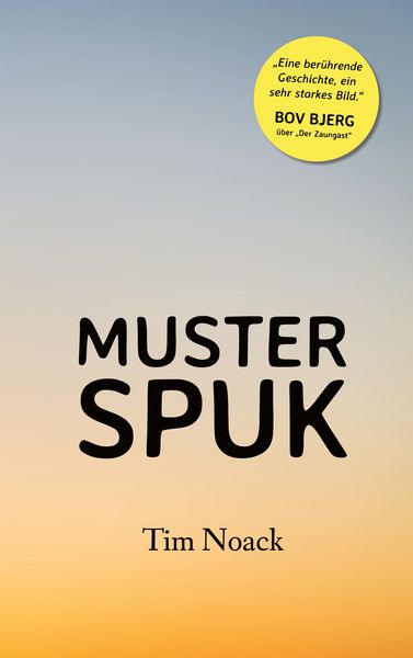 Produktbild: Musterspuk