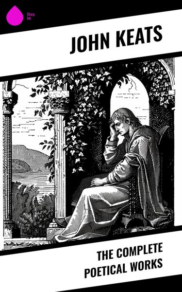 Produktbild: The Complete Poetical Works