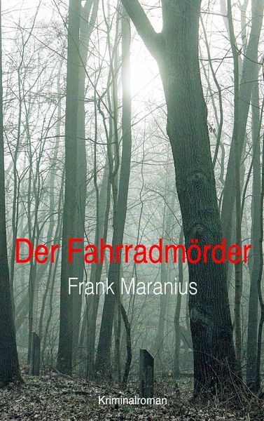 Produktbild: Der Fahrradm&ouml;rder