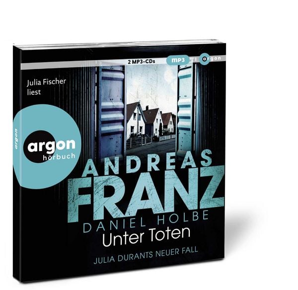 Produktbild: Unter Toten