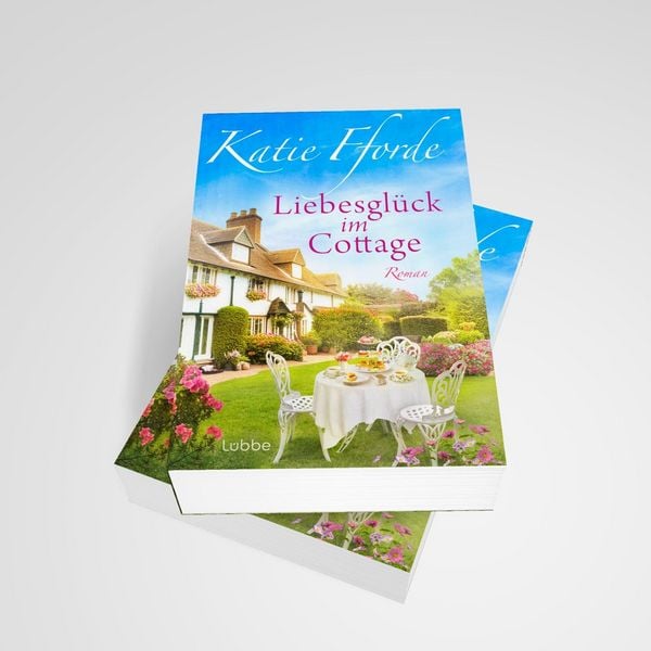 Produktbild: Liebesgl&uuml;ck im Cottage