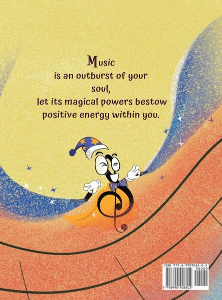 Produktbild: Merlin's Magical Music Island