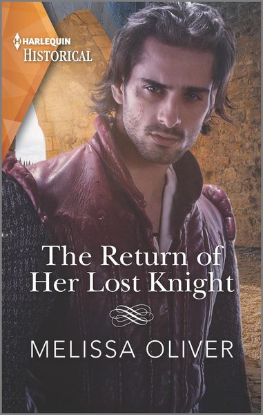 Produktbild: The Return of Her Lost Knight