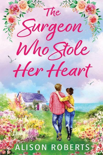 Produktbild: The Surgeon Who Stole Her Heart