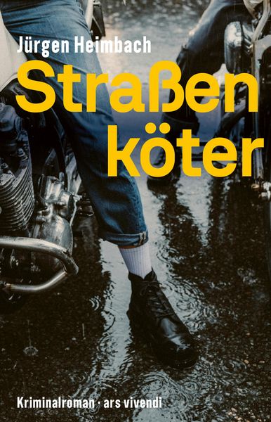 Produktbild: Stra&szlig;enk&ouml;ter