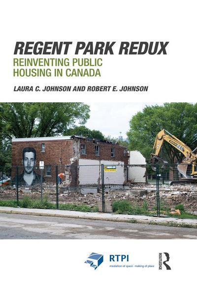 Produktbild: Regent Park Redux