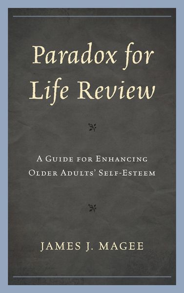 Produktbild: Paradox for Life Review