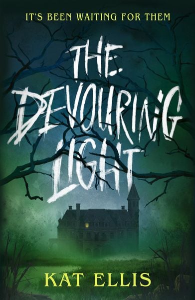 Produktbild: The Devouring Light
