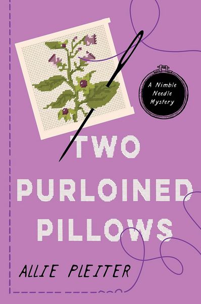 Produktbild: Two Purloined Pillows