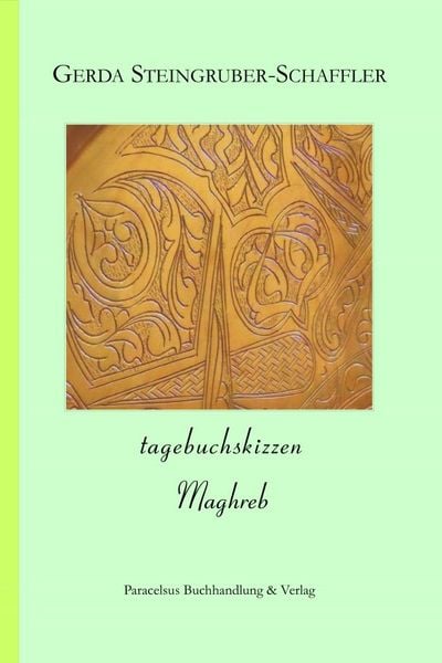 Produktbild: tagebuchskizzen