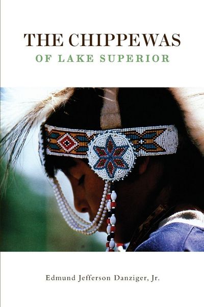 Produktbild: The Chippewas of Lake Superior
