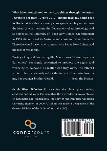 Produktbild: Letters to Maev