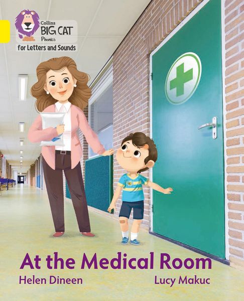 Produktbild: At the Medical Room
