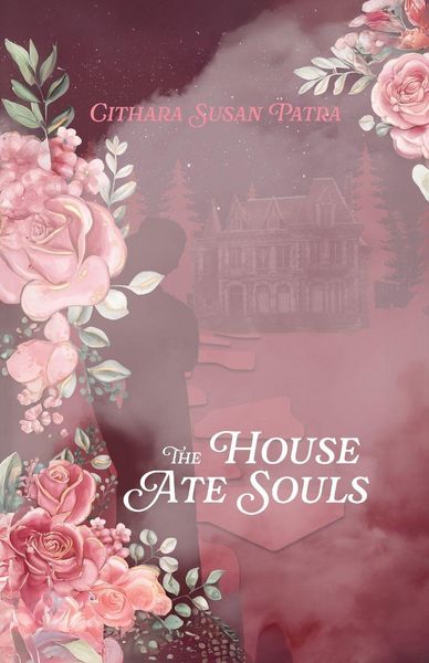 Produktbild: The House Ate Souls