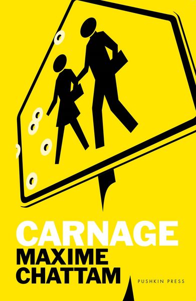 Produktbild: Carnage