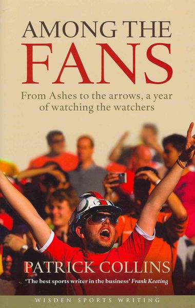 Produktbild: Among the Fans
