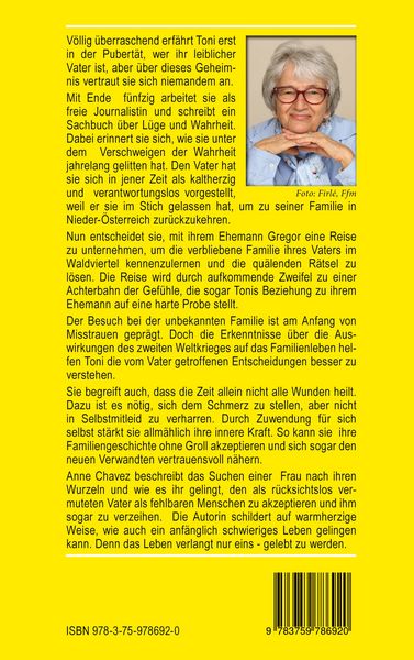 Produktbild: L&uuml;genfreie Zone