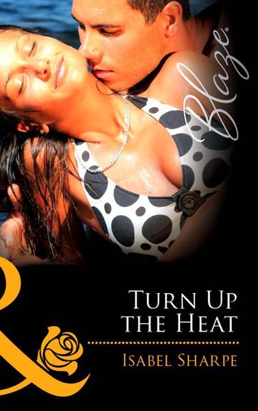 Produktbild: Turn Up the Heat