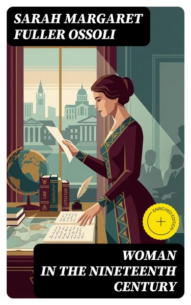Produktbild: Woman in the Nineteenth Century