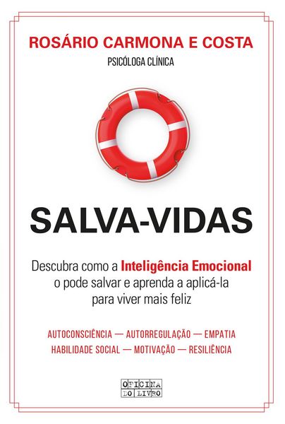 Produktbild: Salva-Vidas