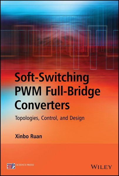 Produktbild: Soft-Switching PWM Full-Bridge Converters