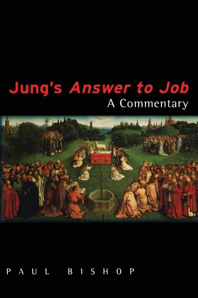 Produktbild: Jung's Answer to Job